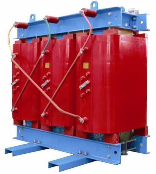 绛县SCB11-200KVA/10KV/0.4KV干式变压器库存